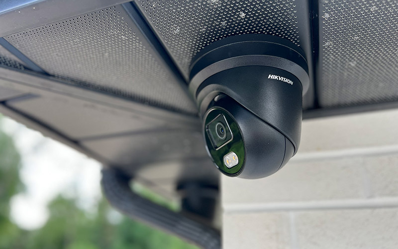 AV Innovations security systems photo