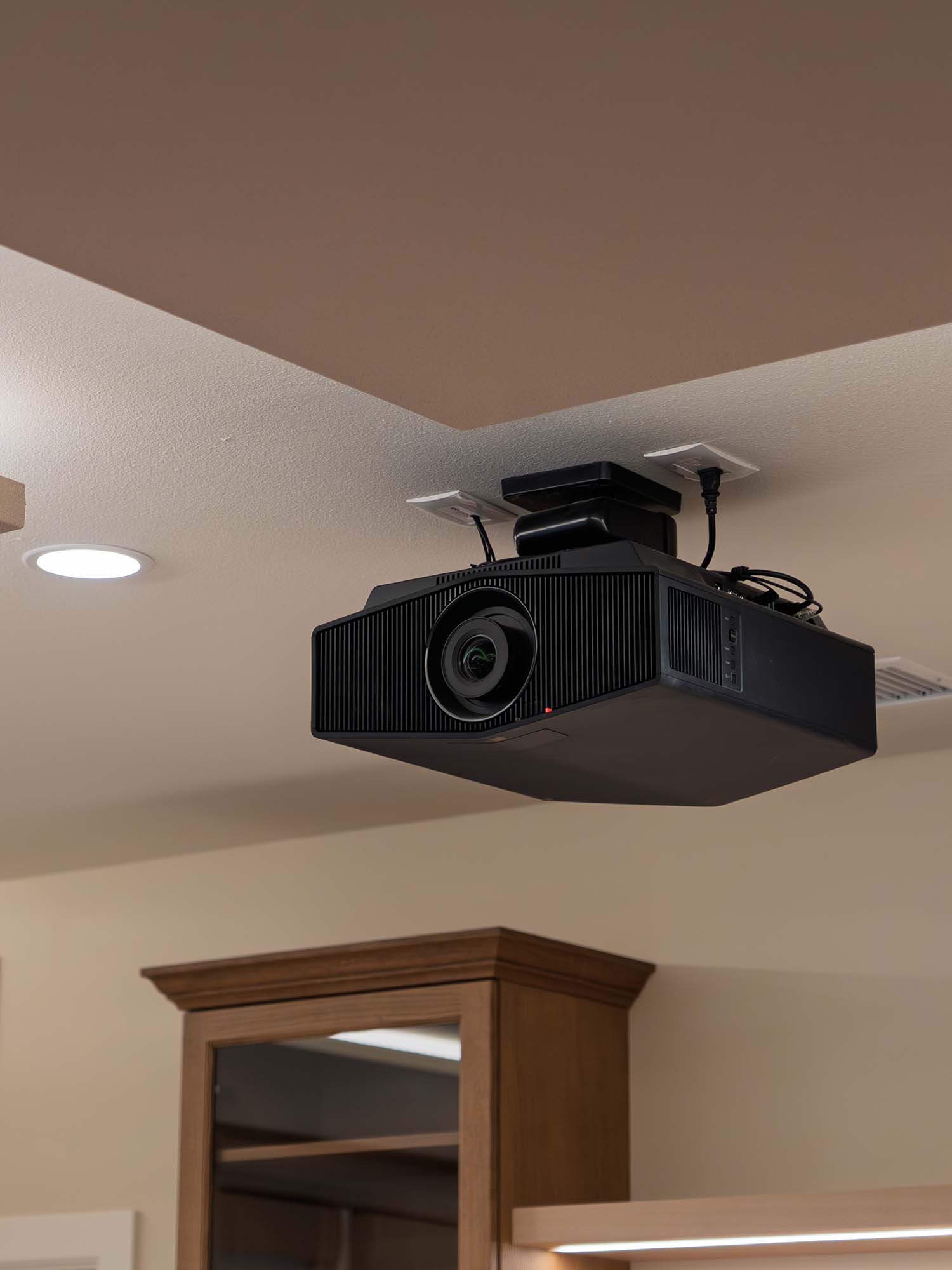 Home Theater