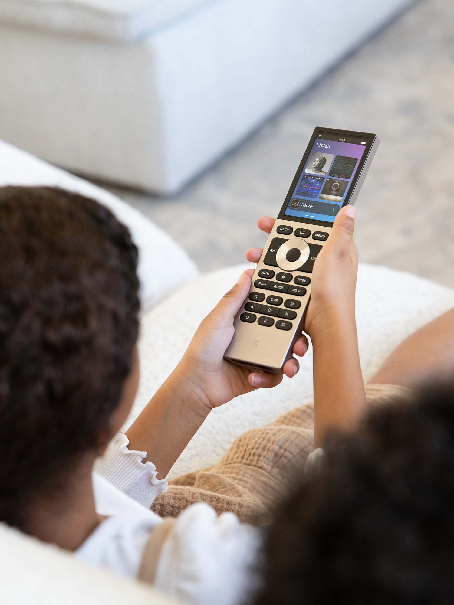 Control4 NEO Remote